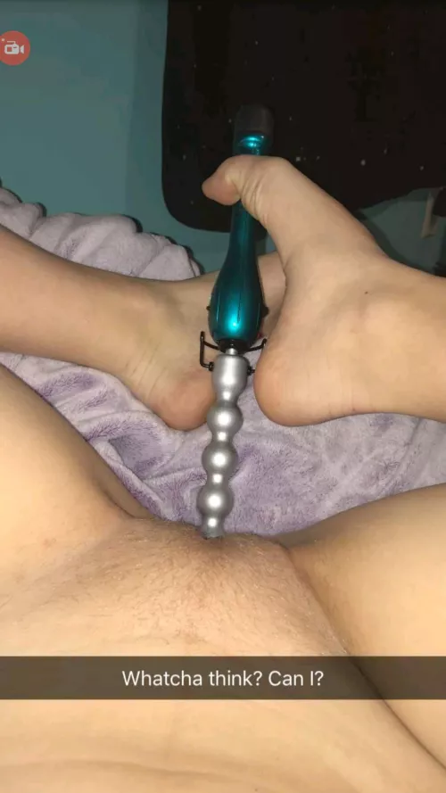 F4m bored and horny hmu @tesstess420 by UniqueShower5733