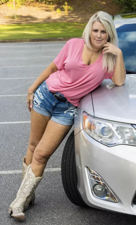 (F55)….would you take me for a ride? by Dallasgagirl