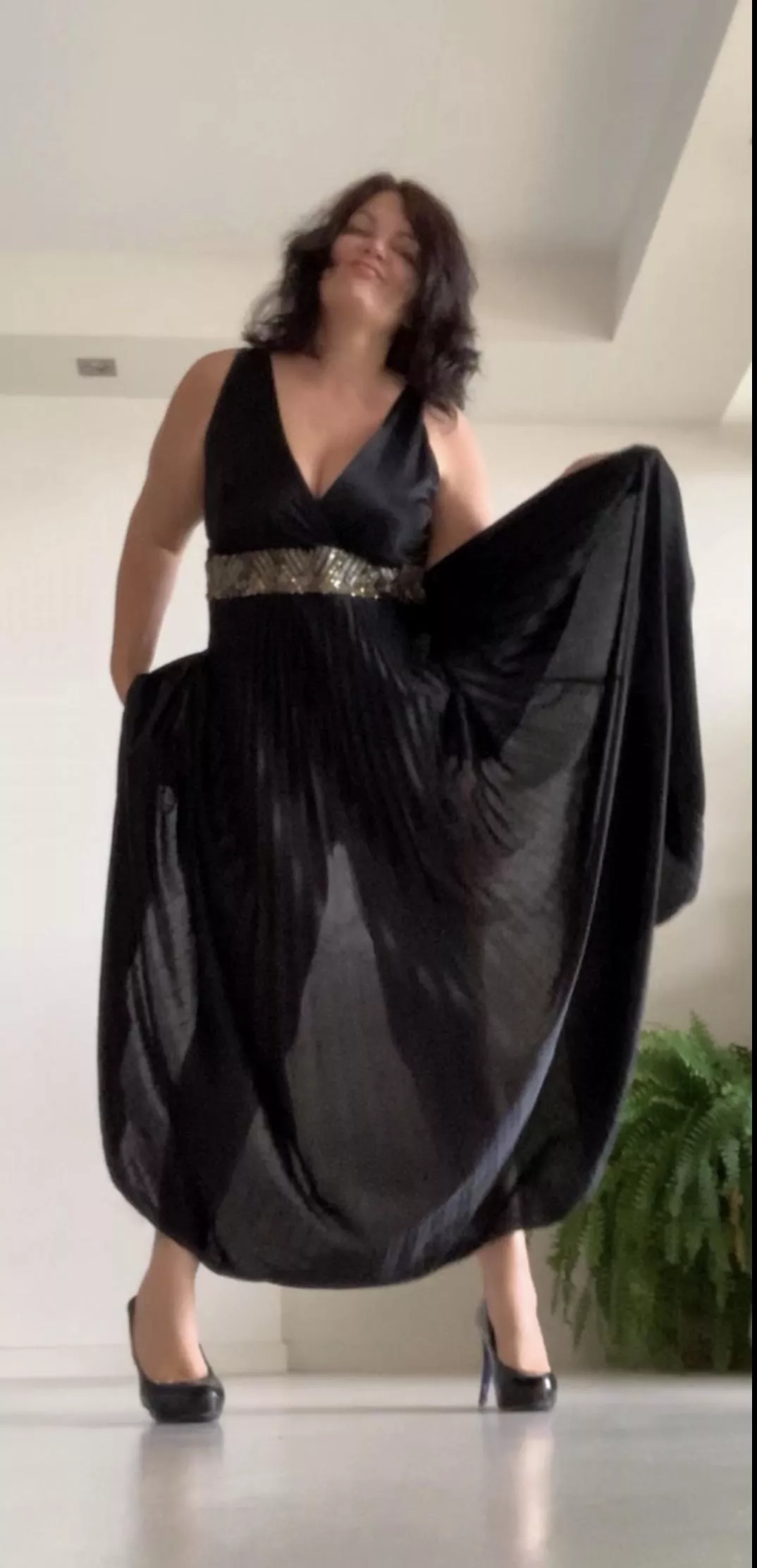 (F)56 - just a lil see through… posted by Gypsy-Lee