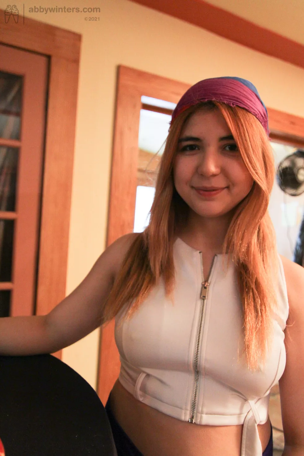 Fabiana 🌰🌰🤐 posted by garionhall