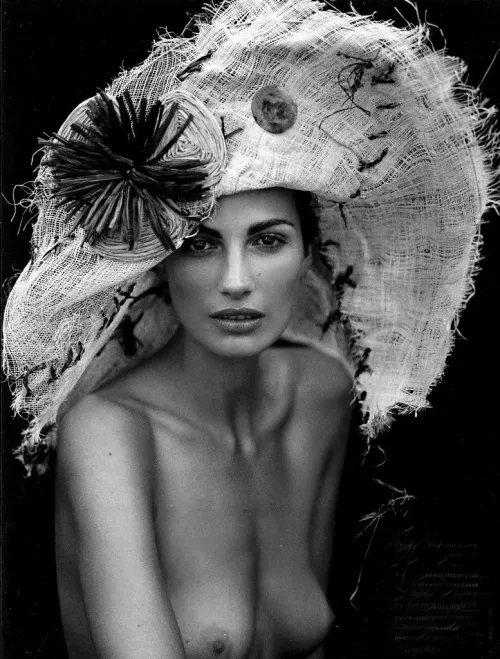 Fabienne Terwinghe by emotion98-3