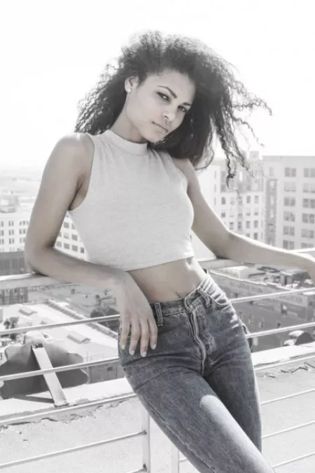 Fabienne van den Kieboom by iMakeSense