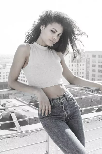 Fabienne van den Kieboom posted by iMakeSense