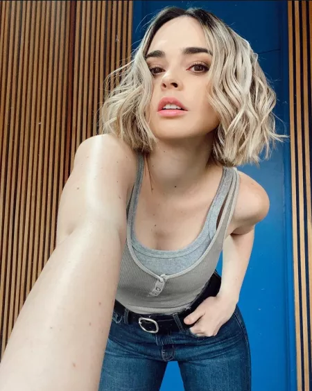 Fabiola Guajardo by AmazingTits8