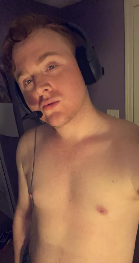 Fable 3 co-op anyone? 👸🏼 by giingerlife