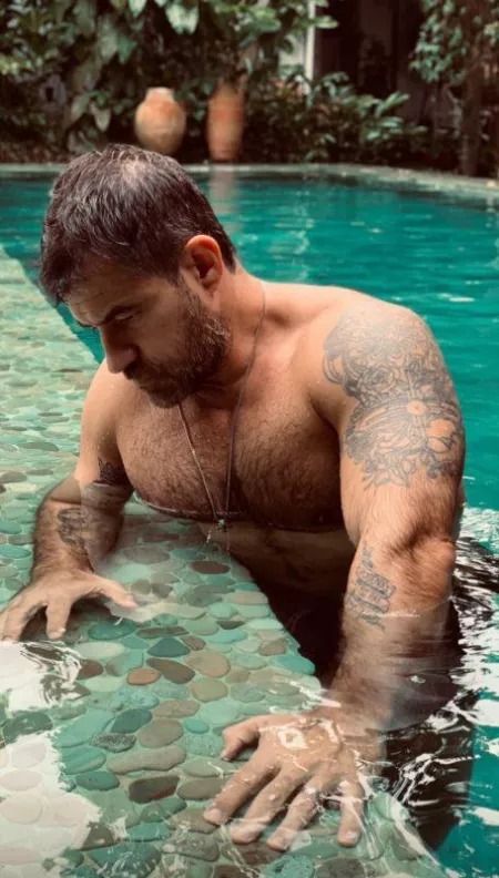 Fabricio Tiernes ... by neilfromsydney2003