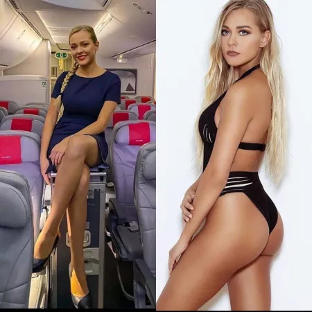 Fabulous figure by snflange