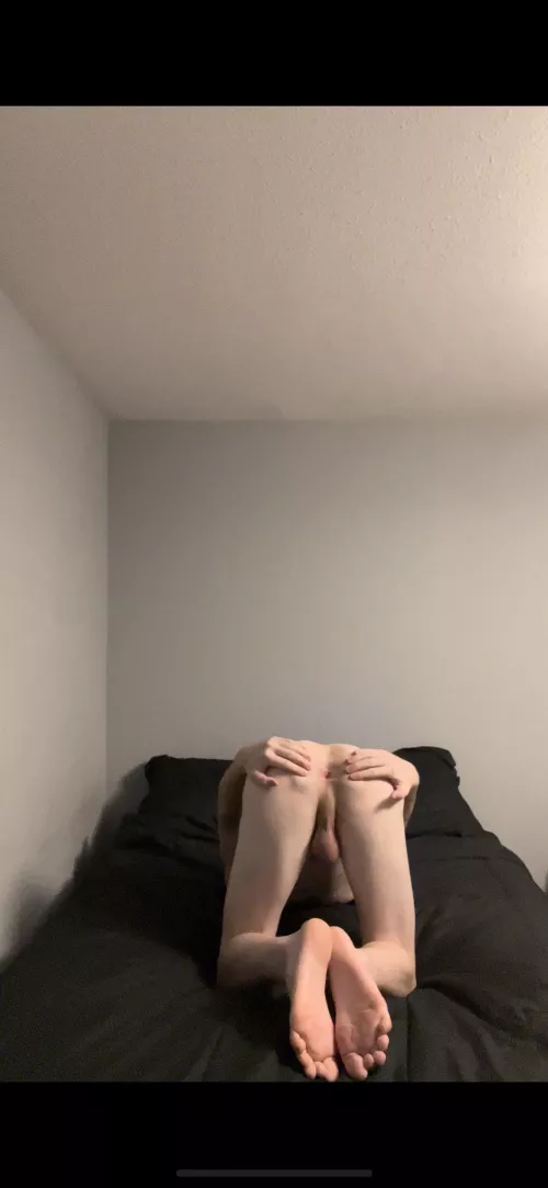 Face down ass up by sadboycad