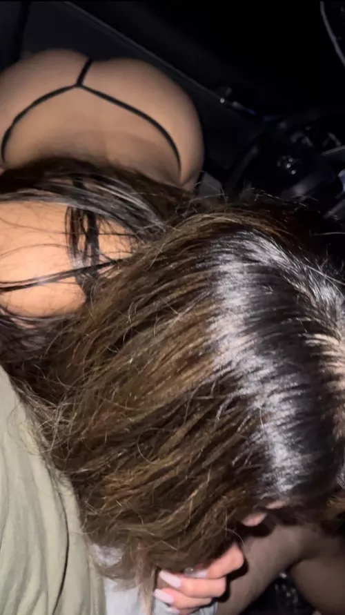 Face down ass up by illstretchher