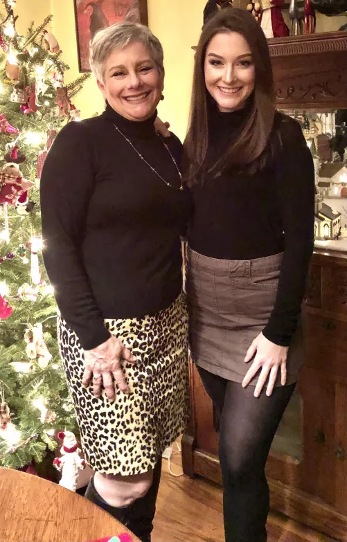 Face fuck daughter or anal with mom by Haunting-Shoulder-66