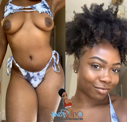 Face of an Angle, Body of a Goddess??? by inflationsunflower