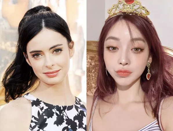 Face Off by Diligent_Lion