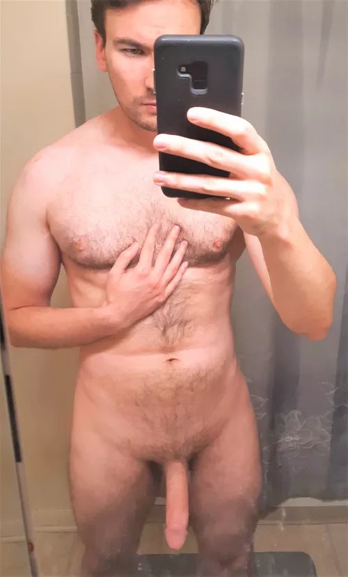 Face reveal. Nudity is no big deal honestly. This is what I naturally look like by AuNaturalefreedom