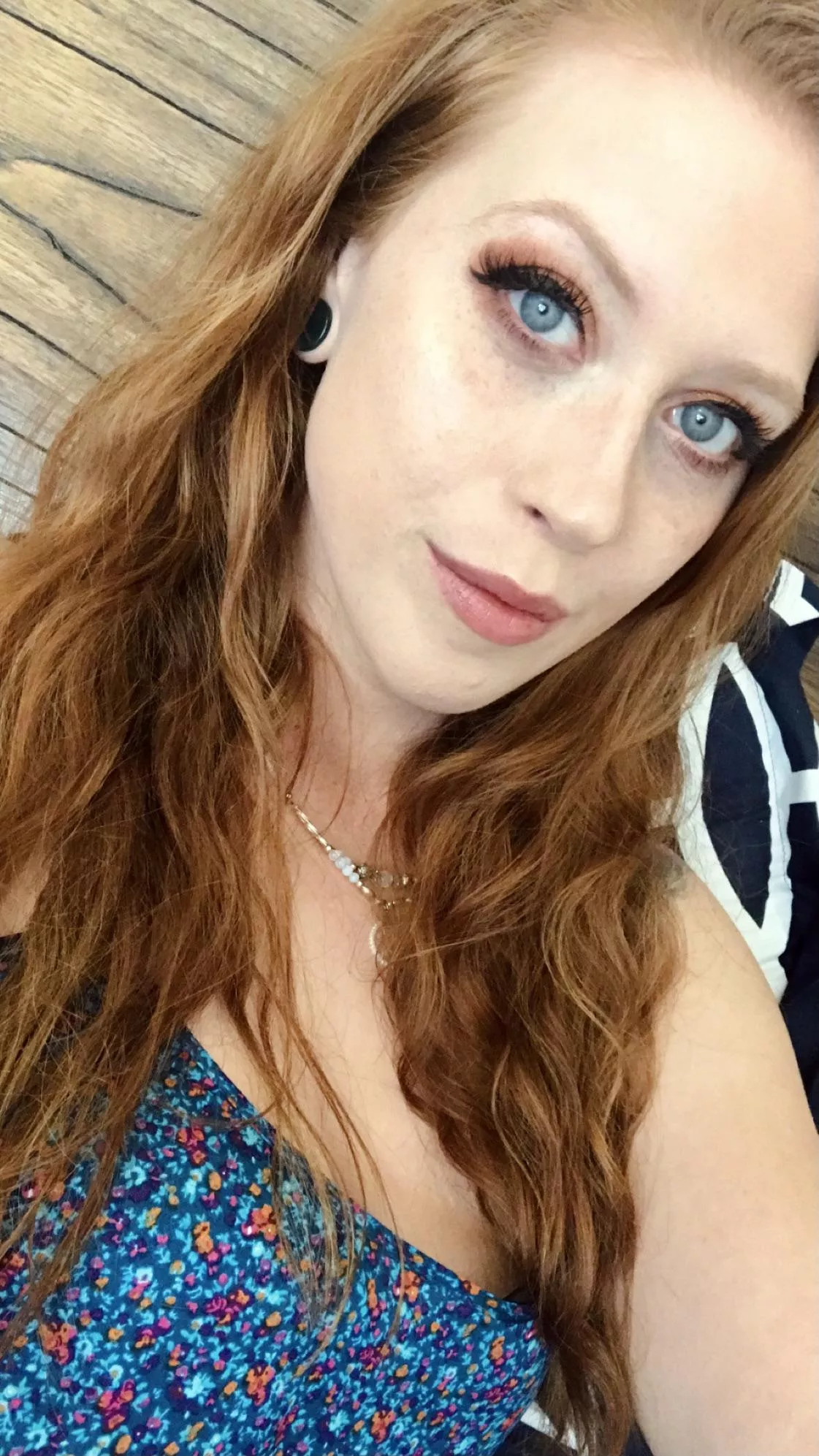 face sprinkles ♥️ posted by laughallthewaytohe11