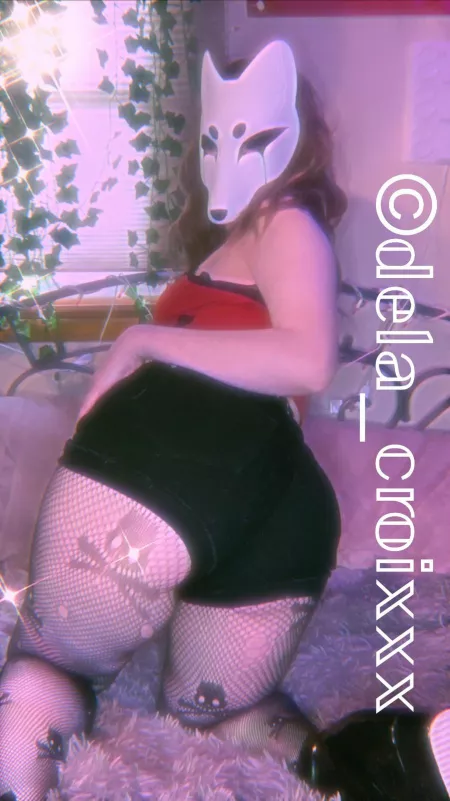 💗Faceless Lewds & Lingerie💗 The more you pay the more you see Click link in Comments First month is 40% off at 8.99$ LIMITED TIME OFFER ENDS SEPT 28 💕Bi-daily posts at least 💕Request custom content 💕Msg me daily by 6delacroix6