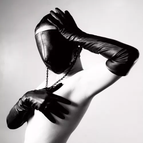 Faceless Sub posted by subspacecadets