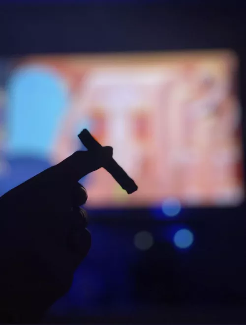 FaceTime? by SnooHobbies2909