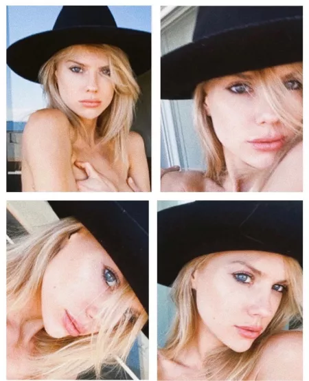 Facetime Shoot 1 by ProximaBee