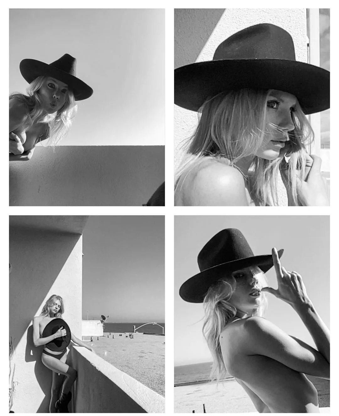 Facetime Shoot 2 posted by ProximaBee