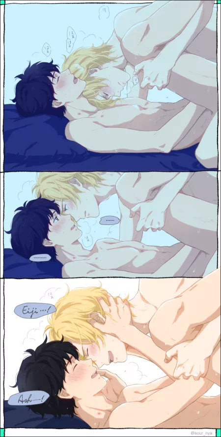 Face-to-face by paperothereartharmy