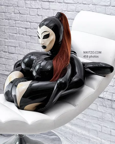 Facette by double_clone