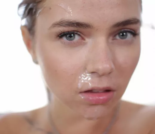 Facial by SarasCaptions