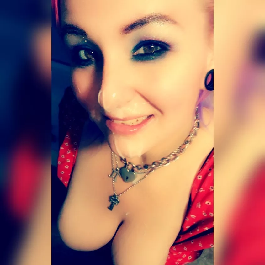 Facial posted by joyboy27