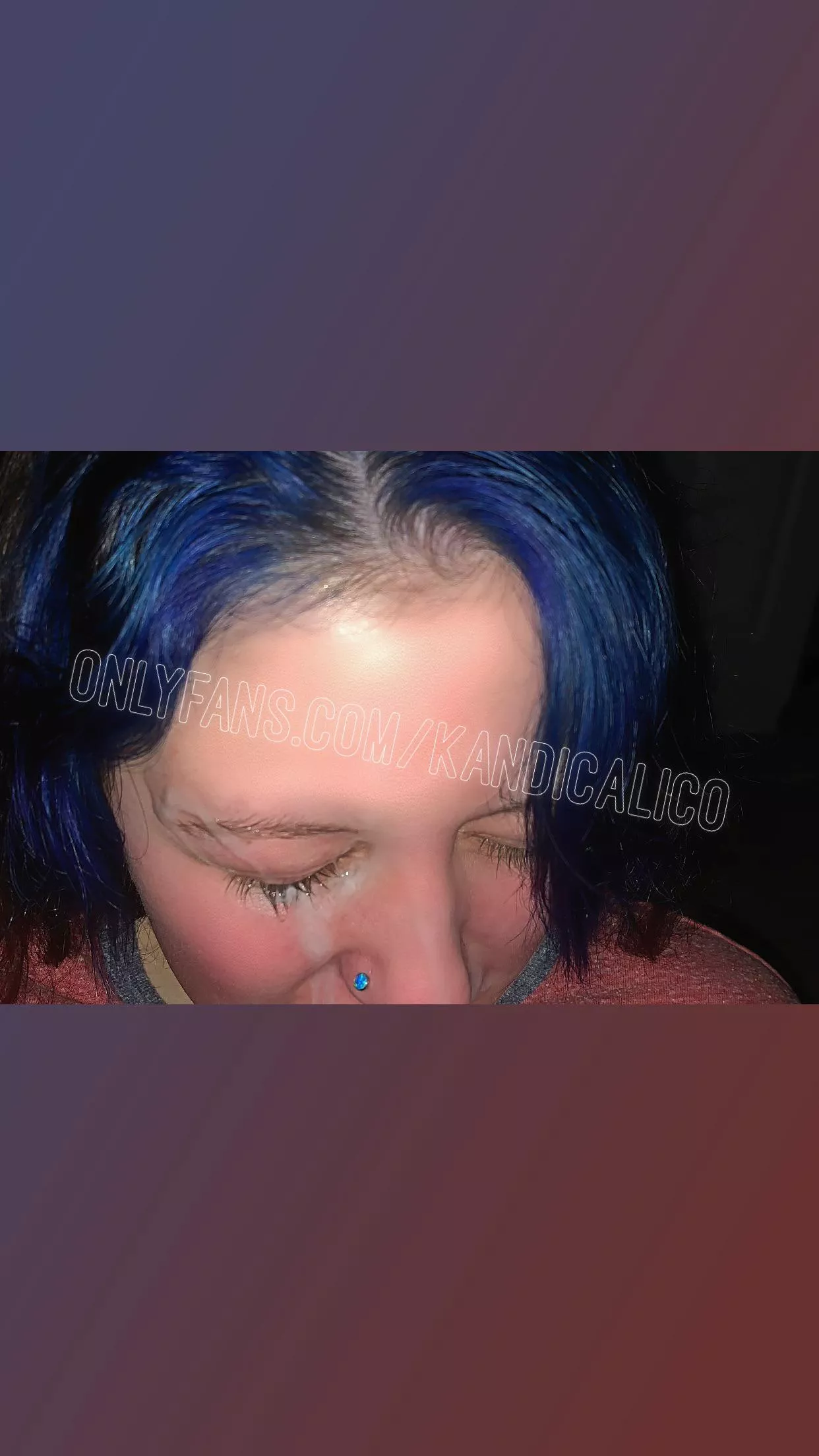 Facials are just so good for my skin [oc] 😉 posted by KandiCalico