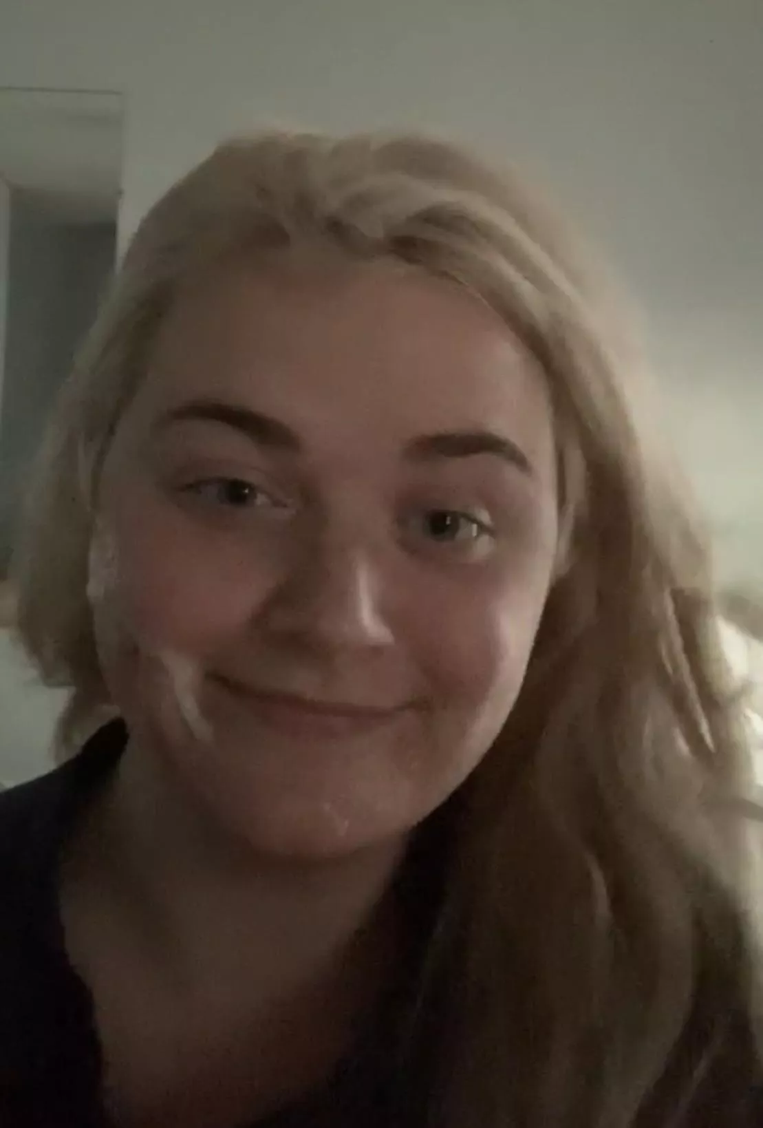 Facials make me smile, who’s next? posted by JillCausedJacking