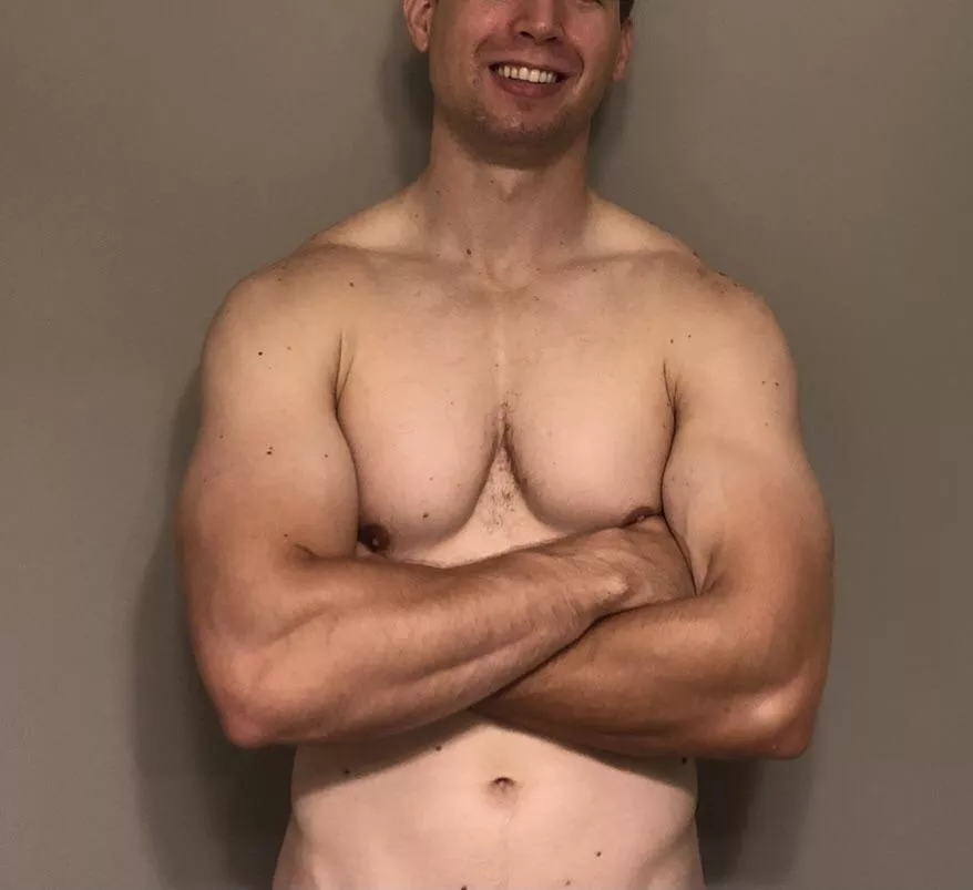 Fact: pull day is the best day posted by 8s_and_up_only