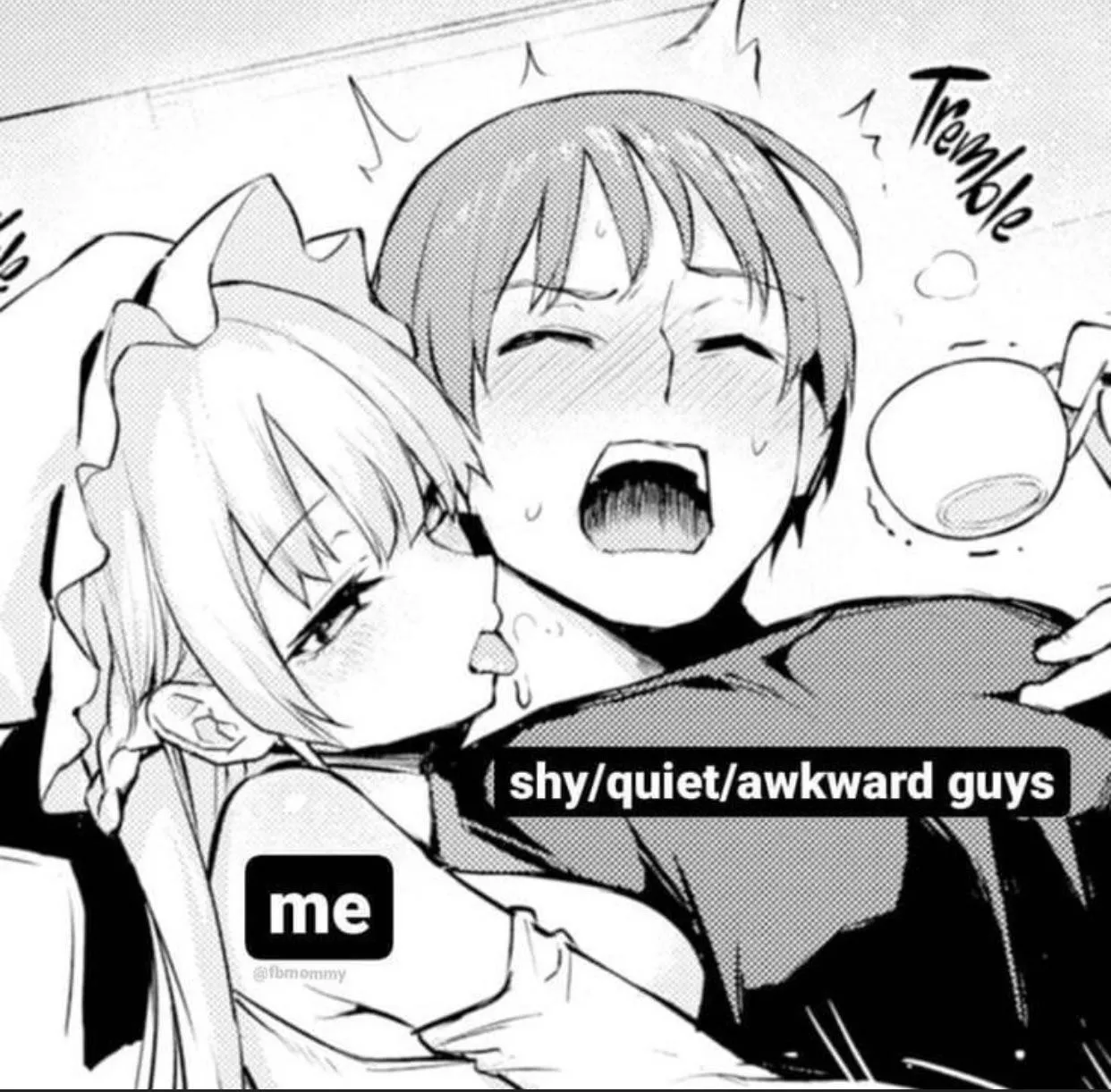 Facts 🥰 posted by scbberpcppy