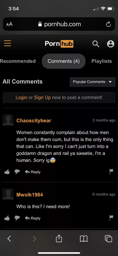 Facts by Raspeydogle