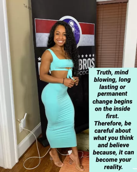 Facts over Feelings by grind-ing47