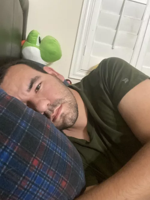 Failed a shiny hunt I spent all day on 🙃🙃 by Gaylittlebrother