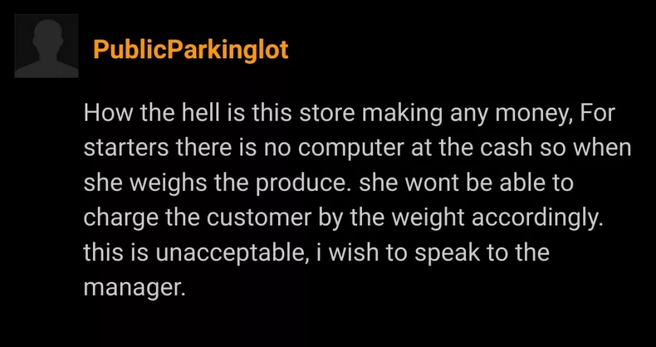 Failing Business by Whiplashed91