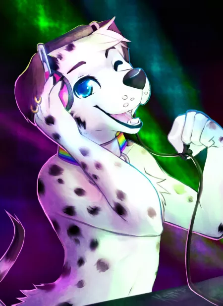 Faine art by Kiwi =3 by MichAFaine