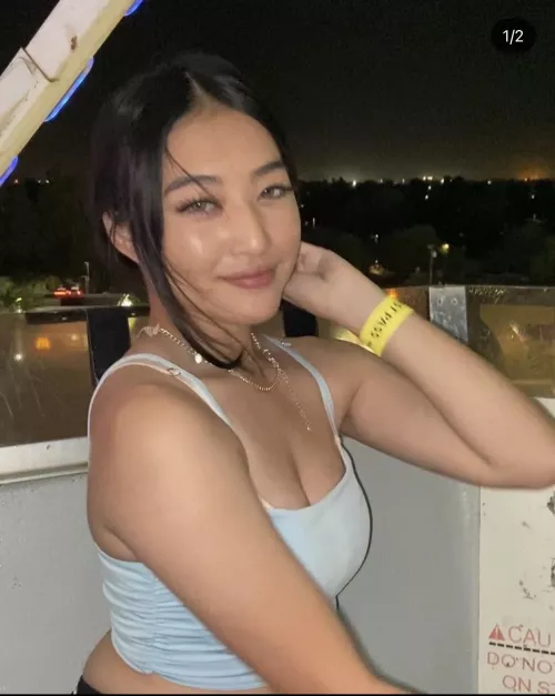 Fair date by Visiblyy