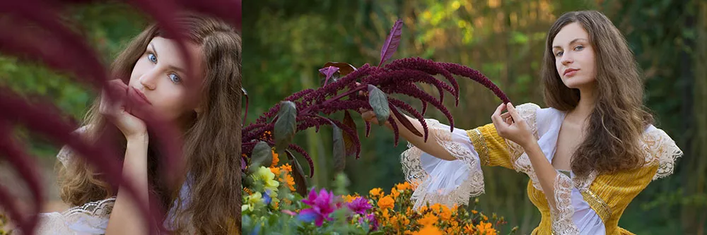 Fair Maiden posted by regularsatnightthing