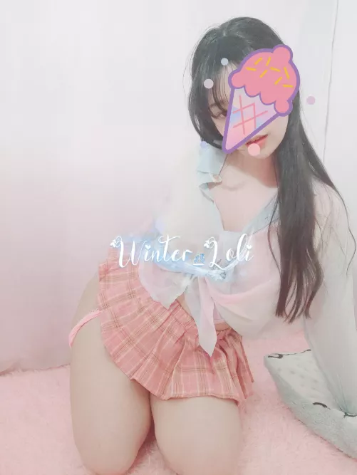 fair n steamy by Winter_Loli