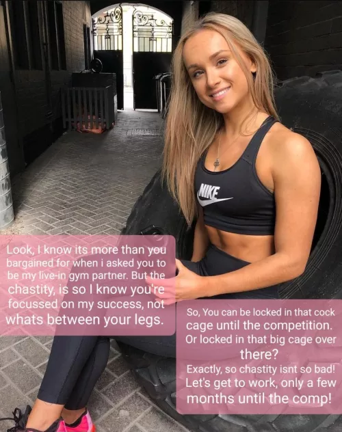 Fair to prepare, prepare to fail. by notyouraveragesub