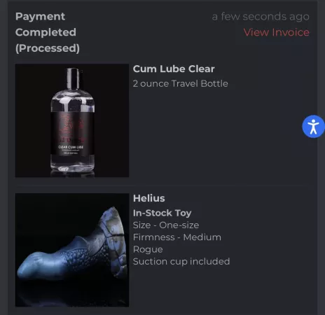 Fairly certain these are turian inspired and I’m admittedly pretty excited to give it a go! by arcanemelody