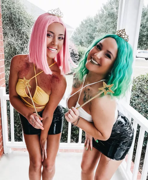 Fairly odd parents by dvjs93