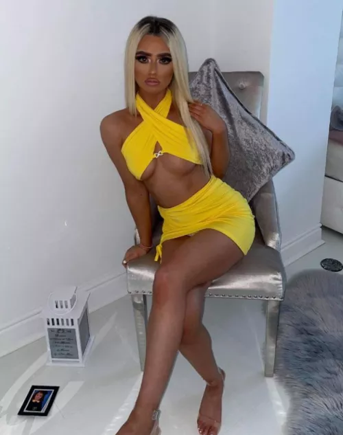 Fake Irish chav by corruptusextremis