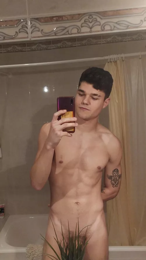 fake plant real me by hungerlink