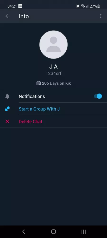 Faker keeps pics of girls don´t feed him anymore!!!! by motorkid1