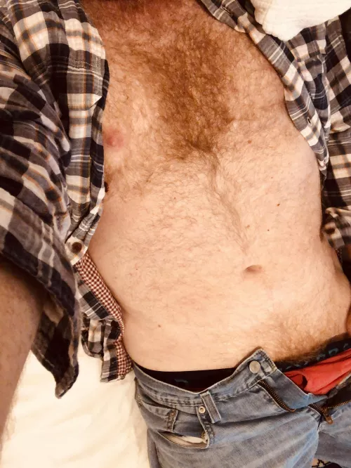 Fall clothes are out of attic and back in the closet by Calmlymoving44