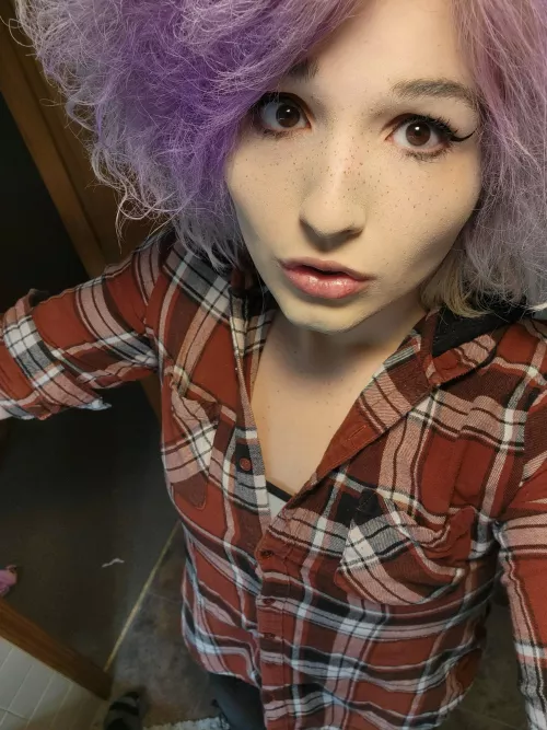 fall flavored femboy ~ 🧡🍂🧡 by b0rkab0i