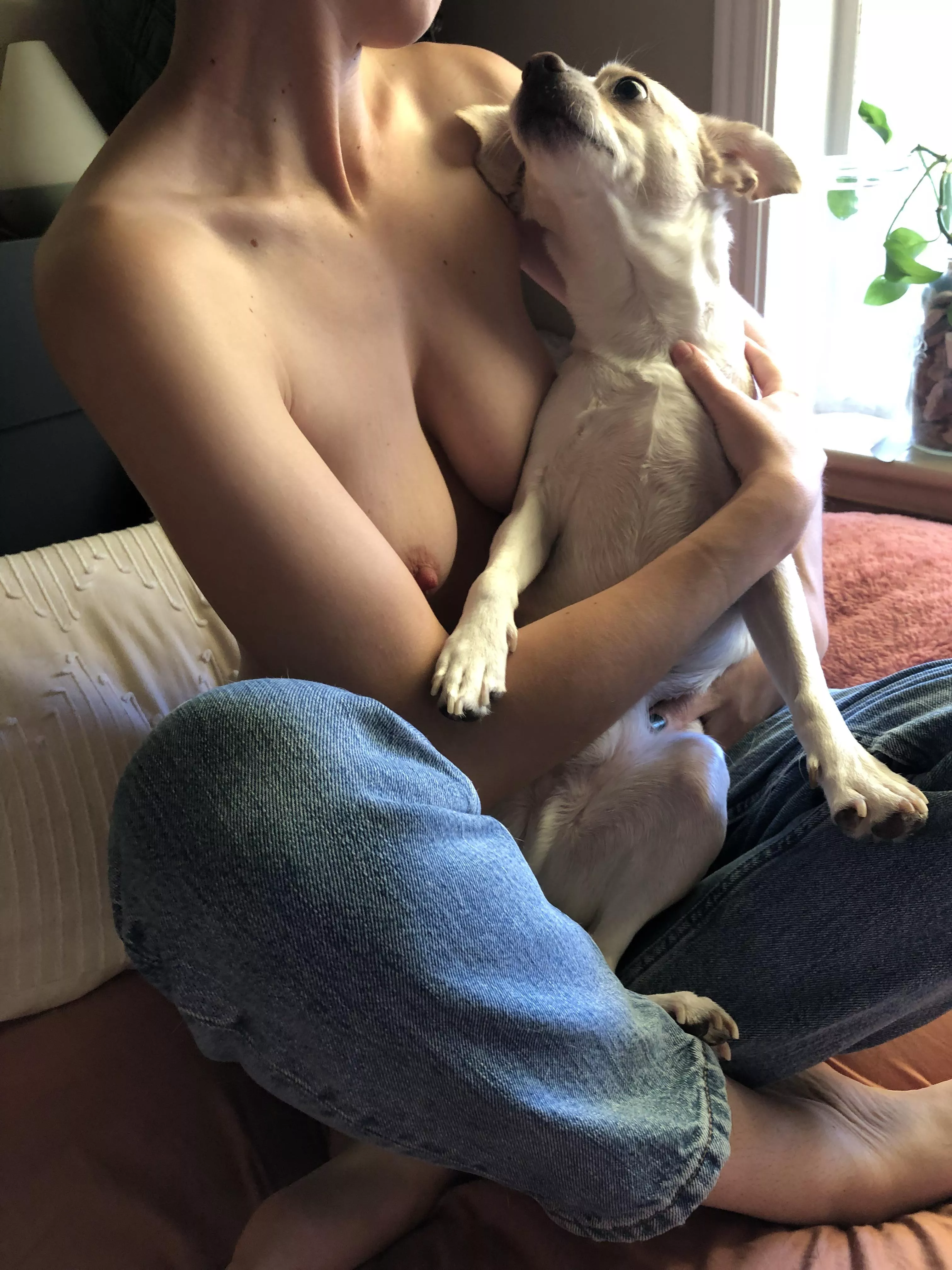 Fall into my arms posted by coupleonthebalcony