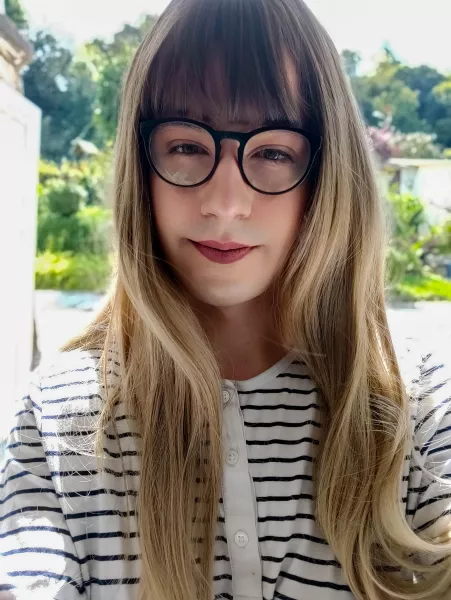 Fall look - the most passable I had 🥰 by Annia_cds