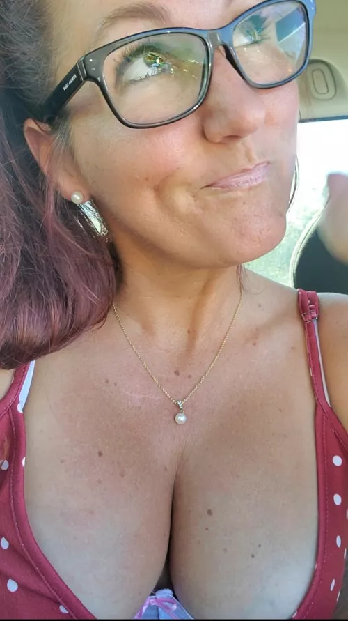 Fall un the South = sundresses! by MILFMONIEMANDYMAJORS